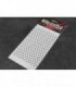 Vinyl stencil - Diamond Plate