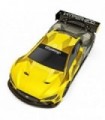 HYPER IC 200mm body 1/10 nitro  Light weight