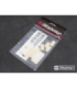 Touring Car body front Foam Pads Kit
