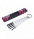 Airbrush Cleaning set (5 nylon brushes sizes)