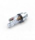 Mini air filter (universal for any airbrush) to trap the compressor water moisture