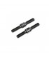 TIRANTE TRASERO SUPERIOR TITANIO (2u.) MBX6/7/7R/8 MUGEN