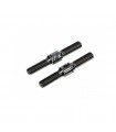 TIRANTE TRASERO SUPERIOR TITANIO (2u.) MBX6/7/7R/8 MUGEN