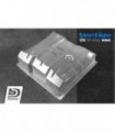Vertigo wing 1mm for 1/10 Off-Road cars [Universal - 2pcs included]