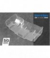 Vertigo wing 1.5mm for 1/10 Off-Road cars Pre-Cut [Universal - 1pcs included]
