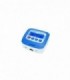 CARGADOR SIMPLE MEGA 65W CARGAR DE 1-6A  LiFe  LiIon  LiPo  LiHV  NiMH  NiCd and PB