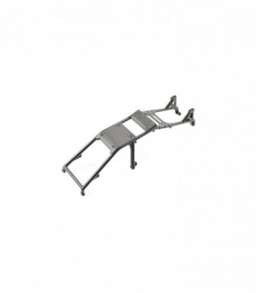 Ishima - Roll Cage