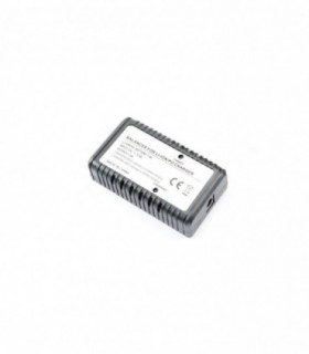 Ishima - Balancer Charger Unit