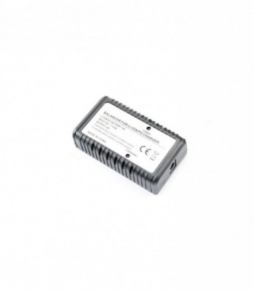 Ishima - Balancer Charger Unit