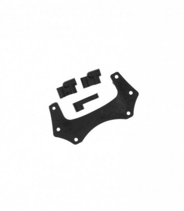 Ishima - Rear Lower Suspension Arms