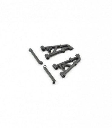Ishima - Shock Tower Braces