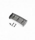 Ishima - Body Posts (Booster only) + Off Road Wing