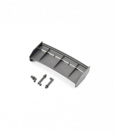 Ishima - Body Posts (Booster only) + Off Road Wing