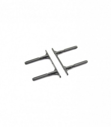 Ishima - Side Plate Holders Madox