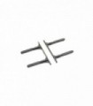 Ishima - Side Plate Holders Madox