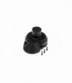 Ishima - Gear Cover + Access Plug