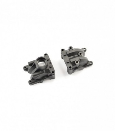 Ishima - Gear box Housing