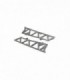 Ishima - Side Plates A