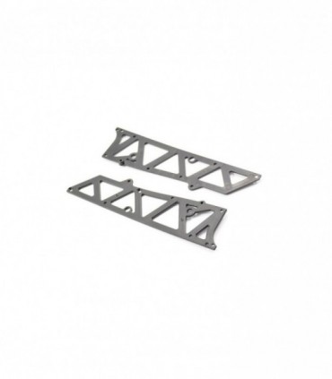 Ishima - Side Plates A