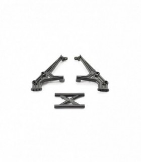 Ishima - Wing Stay + Brace