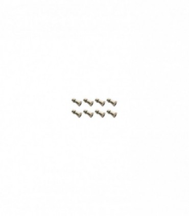 Ishima - Shock Ball Stud  8 pcs
