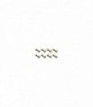 Ishima - Shock Ball Stud  8 pcs