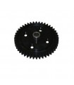 -LIQUIDACION- CORONA PLASTICO 44T MBX6/7/7R MUGEN