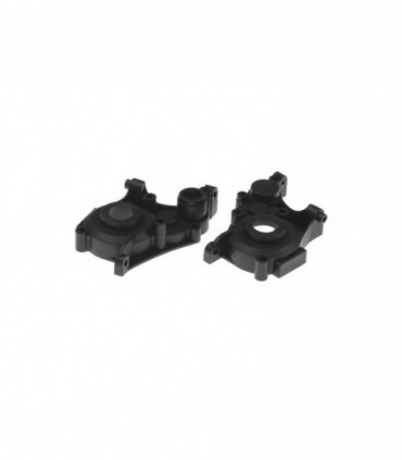 Ishima - Diff Gear Housing