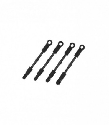 Ishima - Front/Rear Upper Adjustable Linkage Assembly