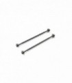 Ishima - Drive Shafts (Front & Rear)