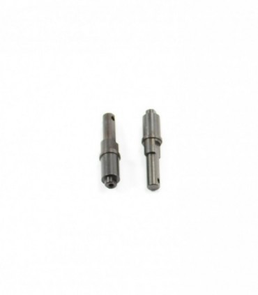 Ishima - Diff. Drive Gear Posts