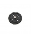 -LIQUIDACION- CORONA PLASTICO 46T MBX6/7/7R MUGEN