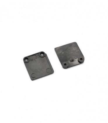 Ishima - Rear Mudflaps Madox