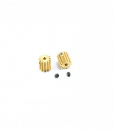 Ishima - Motor Pinion Gears 13T