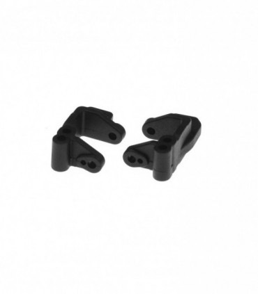 Ishima - Front Uprights
