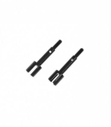 Ishima - Rear CVD Axles