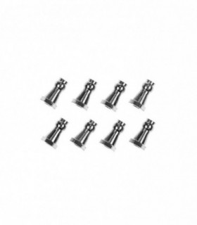 Ishima - Shock Ball Stud.