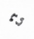 Ishima - Front Hub Carriers