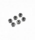 Ishima - Wheel Hex  8 pcs