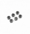 Ishima - Wheel Hex  8 pcs