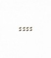Ishima - Ball Stud  8 pcs
