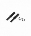 Ishima - Front Axles + E-Clips 3mm