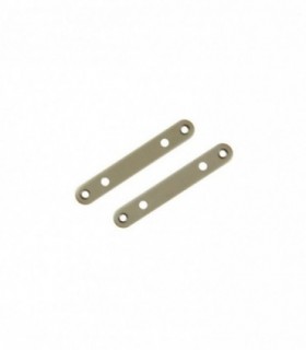 Ishima - Front Suspension Pin Brace