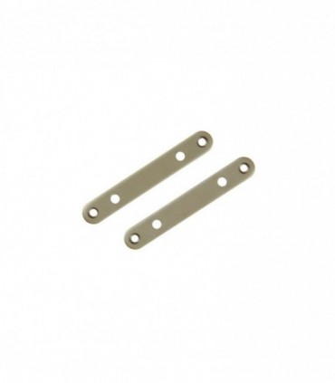 Ishima - Front Suspension Pin Brace