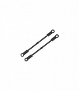 Ishima - Front Steering Adjustable Linkage Assembly