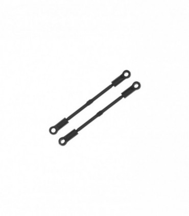 Ishima - Front Steering Adjustable Linkage Assembly