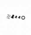 Ishima - Steering Mount Assembly