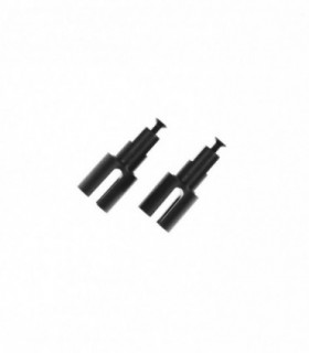 Ishima - Diff. Outdrives + Countersunk Screw