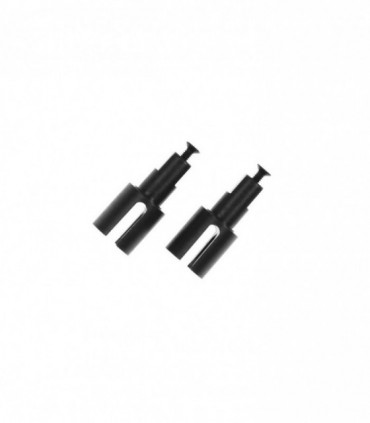 Ishima - Diff. Outdrives + Countersunk Screw