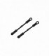Ishima - Front Steering Adjustable Linkage Assembly